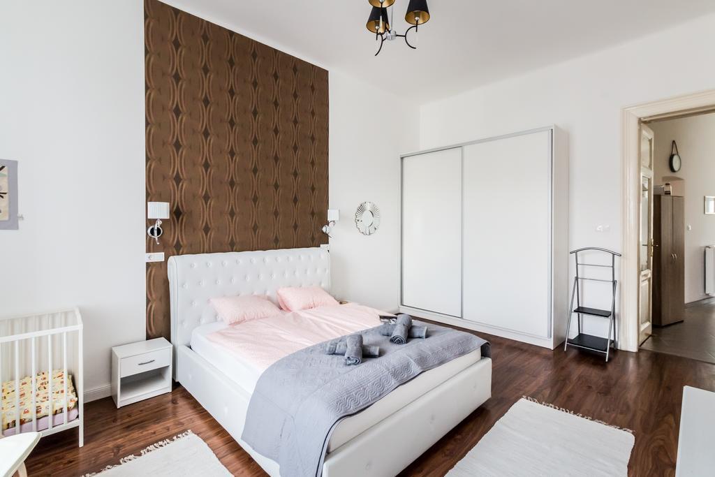 Bpr Purehome Apartment Budapest Exterior photo
