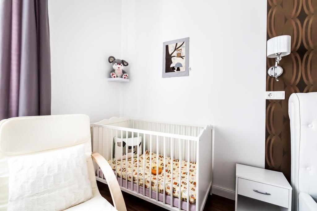 Bpr Purehome Apartment Budapest Exterior photo
