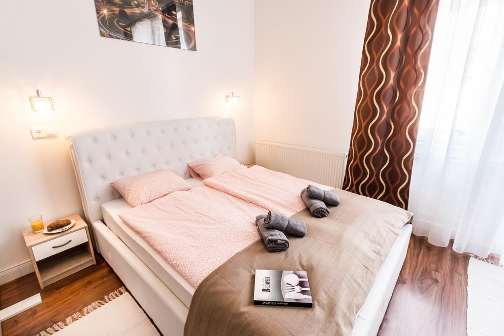 Bpr Purehome Apartment Budapest Exterior photo