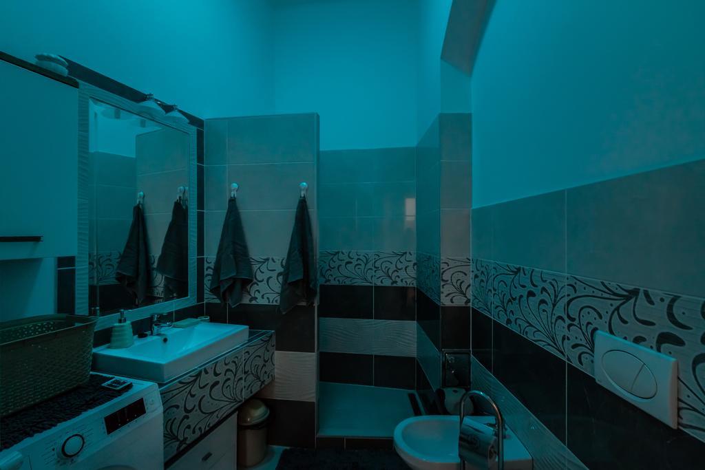 Bpr Purehome Apartment Budapest Exterior photo