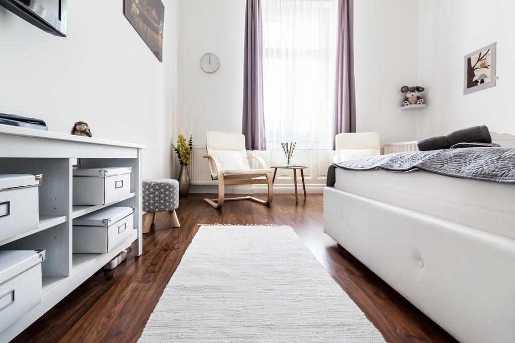 Bpr Purehome Apartment Budapest Exterior photo